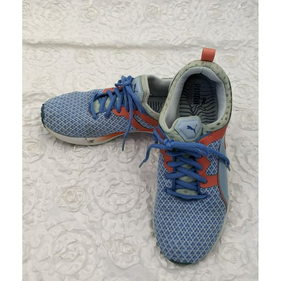 PUMA‎ training shoe good condition 8.5 - Picture 1 of 9